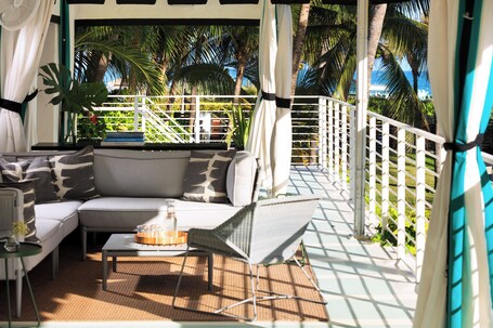 Kimpton Surfcomber Hotel, an IHG Hotel - Image 46