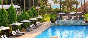 Kimpton Surfcomber Hotel by IHG