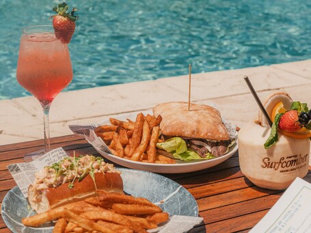 Kimpton Surfcomber Hotel, an IHG Hotel - Image 50