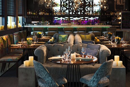 Kimpton Surfcomber Hotel, an IHG Hotel - Image 21