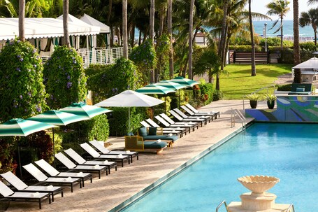 Kimpton Surfcomber Hotel, an IHG Hotel - Image 68