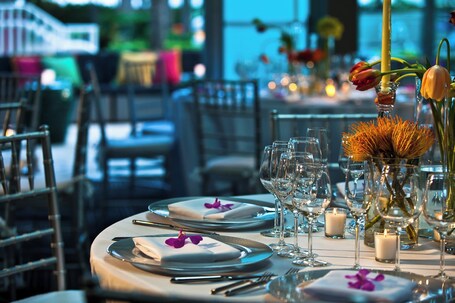 Kimpton Surfcomber Hotel, an IHG Hotel - Image 89