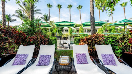 Kimpton Surfcomber Hotel, an IHG Hotel - Image 45