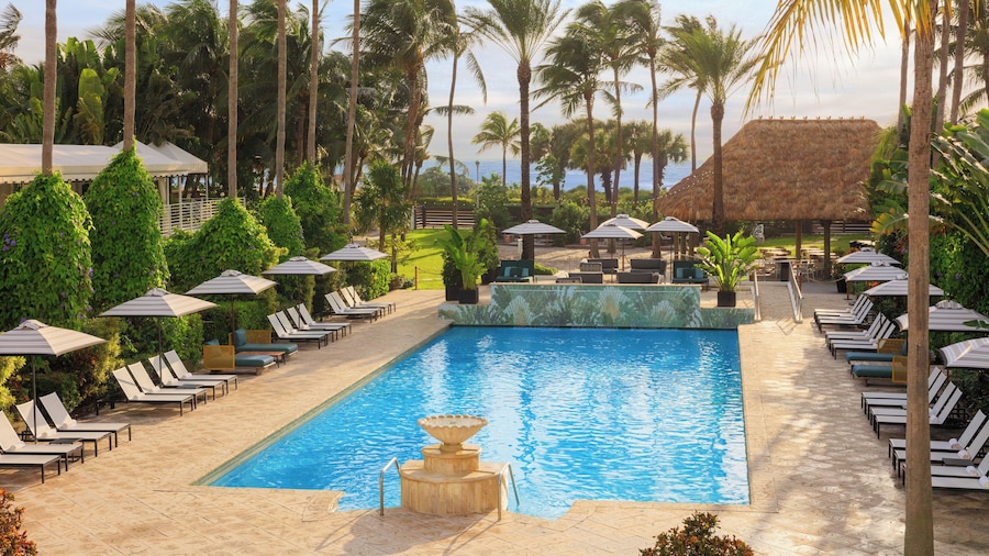 Kimpton Surfcomber Hotel by IHG