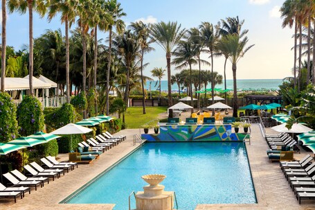 Kimpton Surfcomber Hotel, an IHG Hotel - Image 15