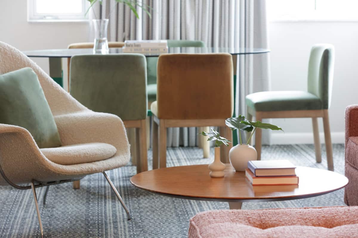 Suite, 1 habitación, frente al océano | Sábanas italianas Frette, ropa de cama de alta calidad y minibar