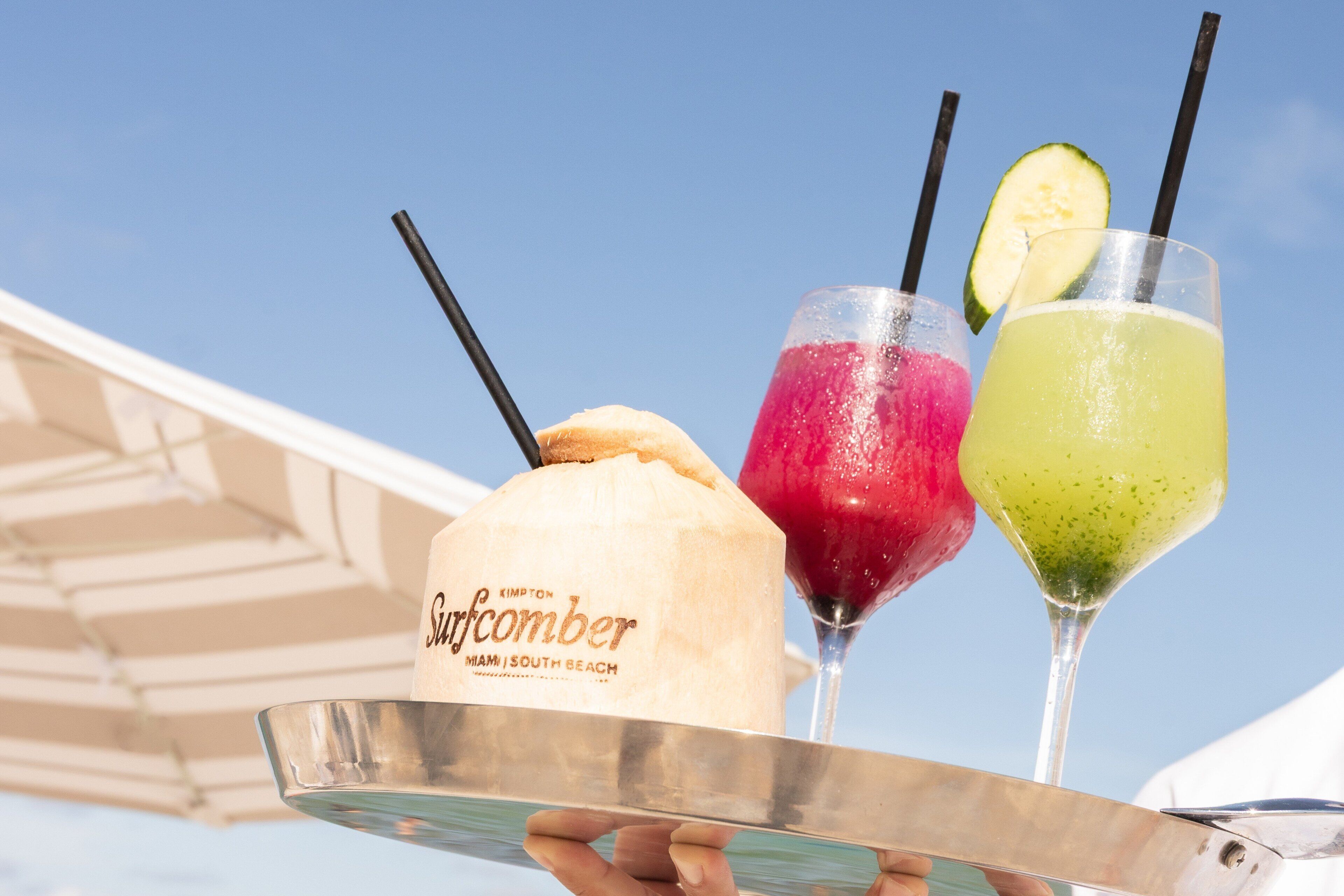 Photo - Kimpton Surfcomber Hotel by IHG