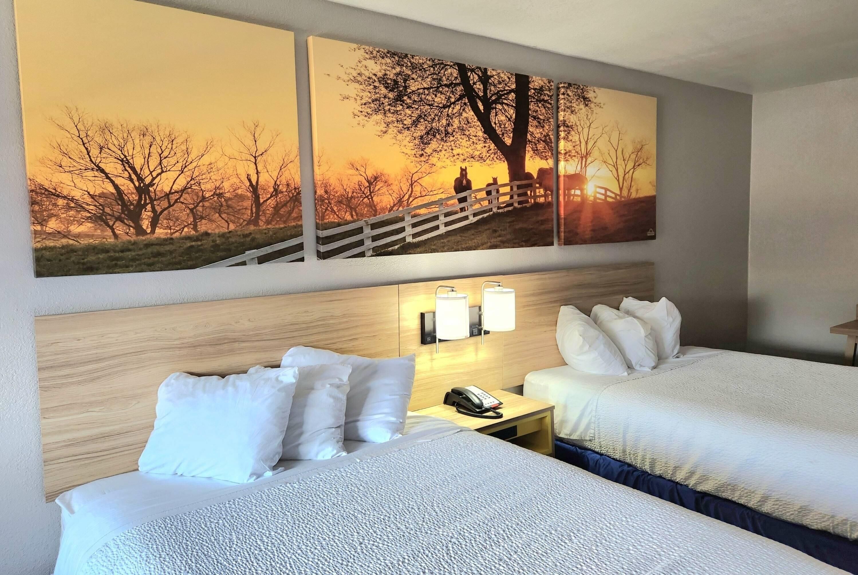 Photo - Days Inn by Wyndham Houston