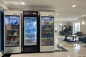 Property amenity - Days Inn by Wyndham Houston (Houston)