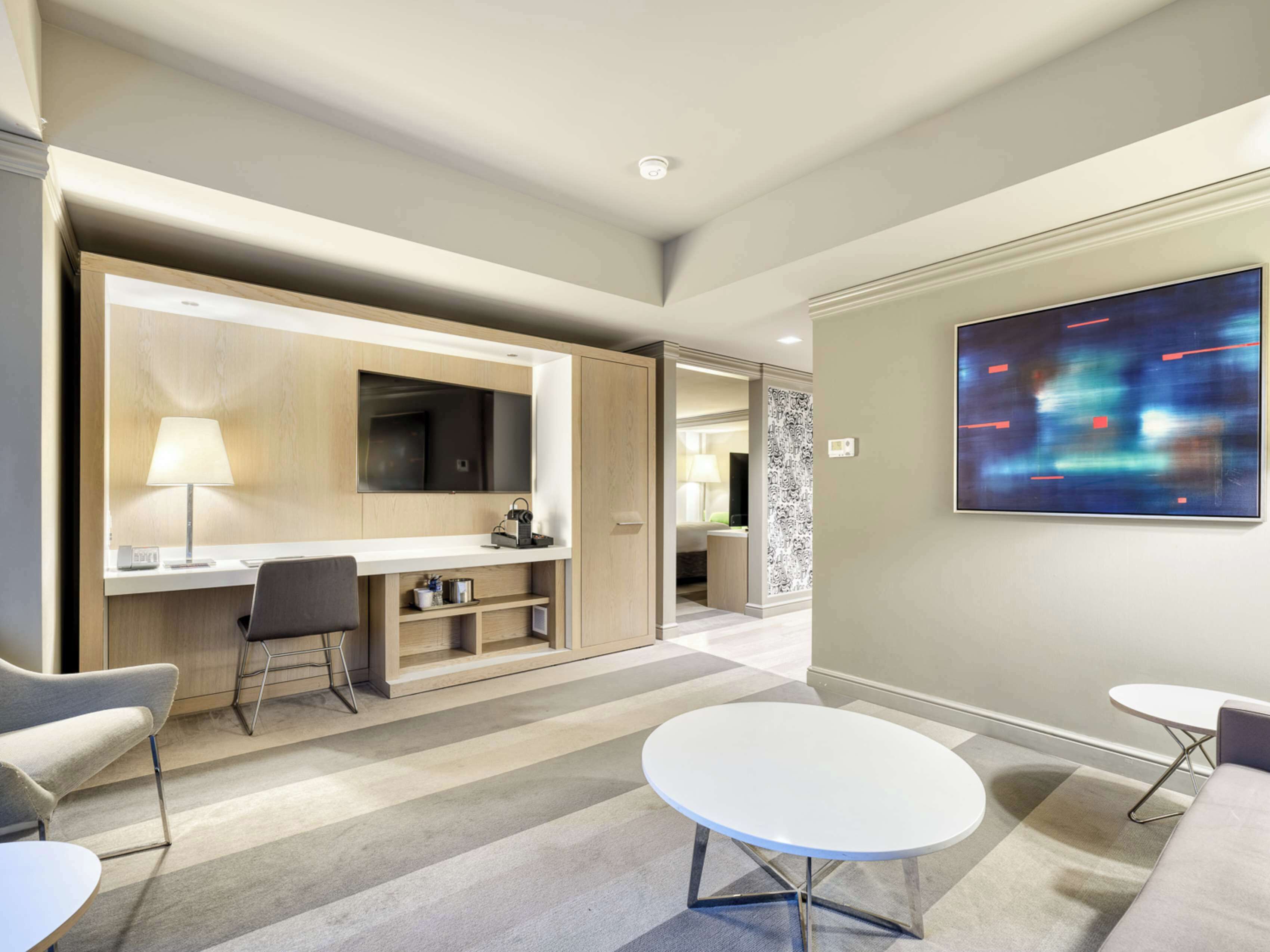 Photo - The Royal Sonesta Minneapolis Downtown