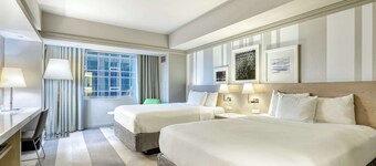 The Royal Sonesta Minneapolis Downtown