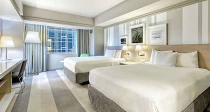 The Royal Sonesta Minneapolis Downtown