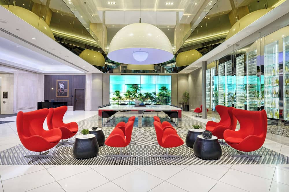 The Royal Sonesta Minneapolis Downtown