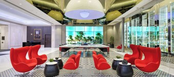 The Royal Sonesta Minneapolis Downtown