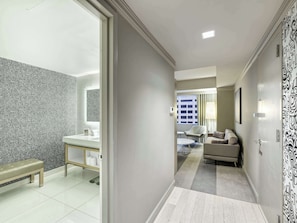 Draps en coton égyptien, literie de qualité supérieure