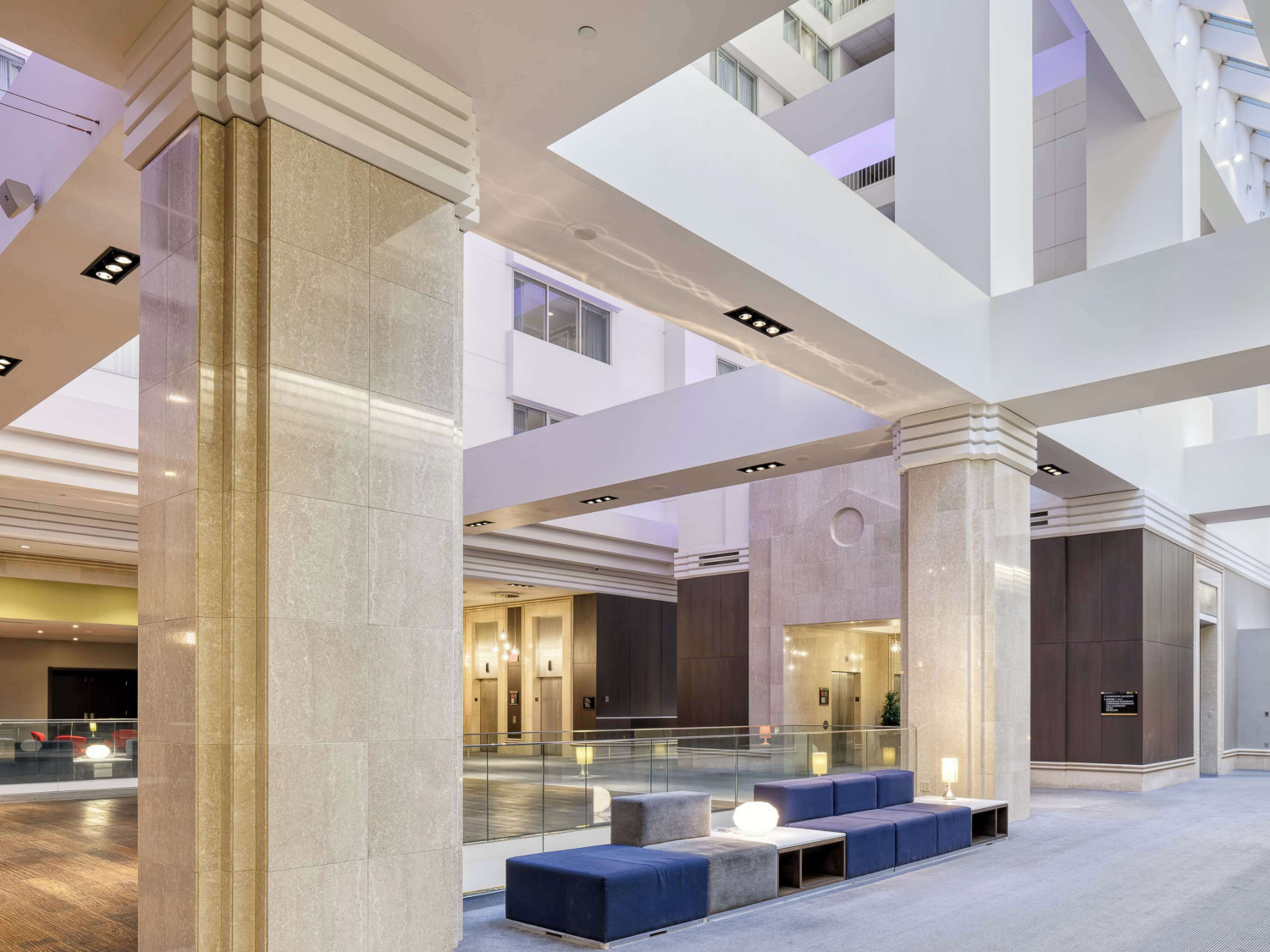 Photo - The Royal Sonesta Minneapolis Downtown