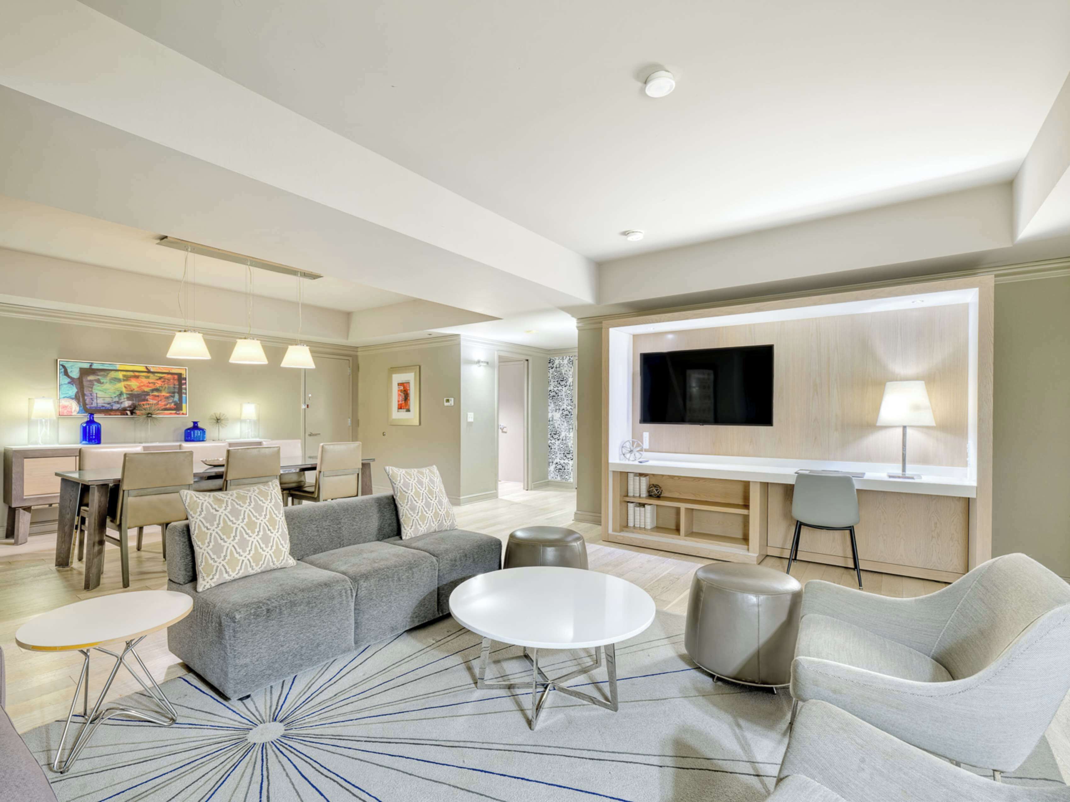 Foto - The Royal Sonesta Minneapolis Downtown