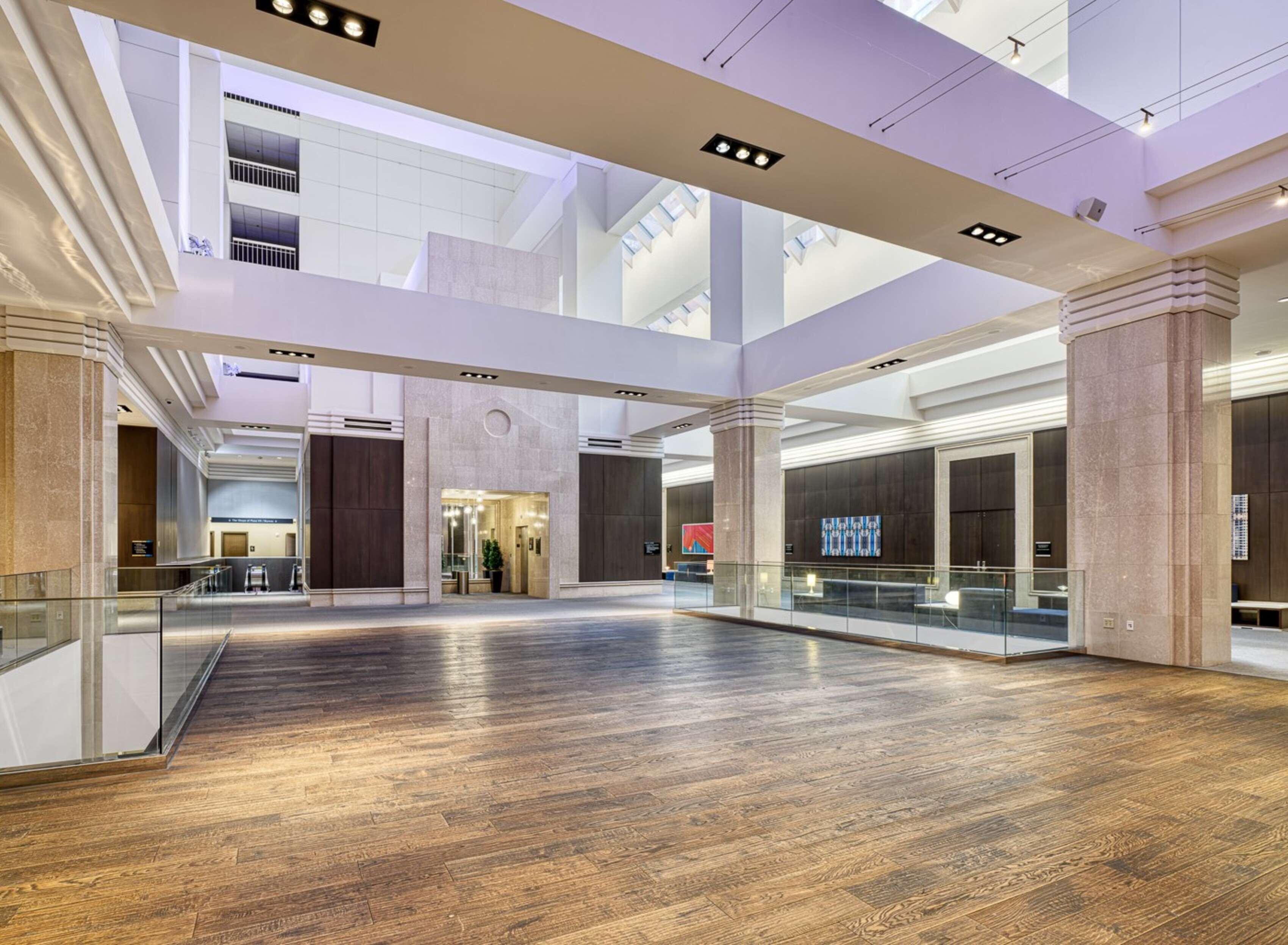 Photo - The Royal Sonesta Minneapolis Downtown