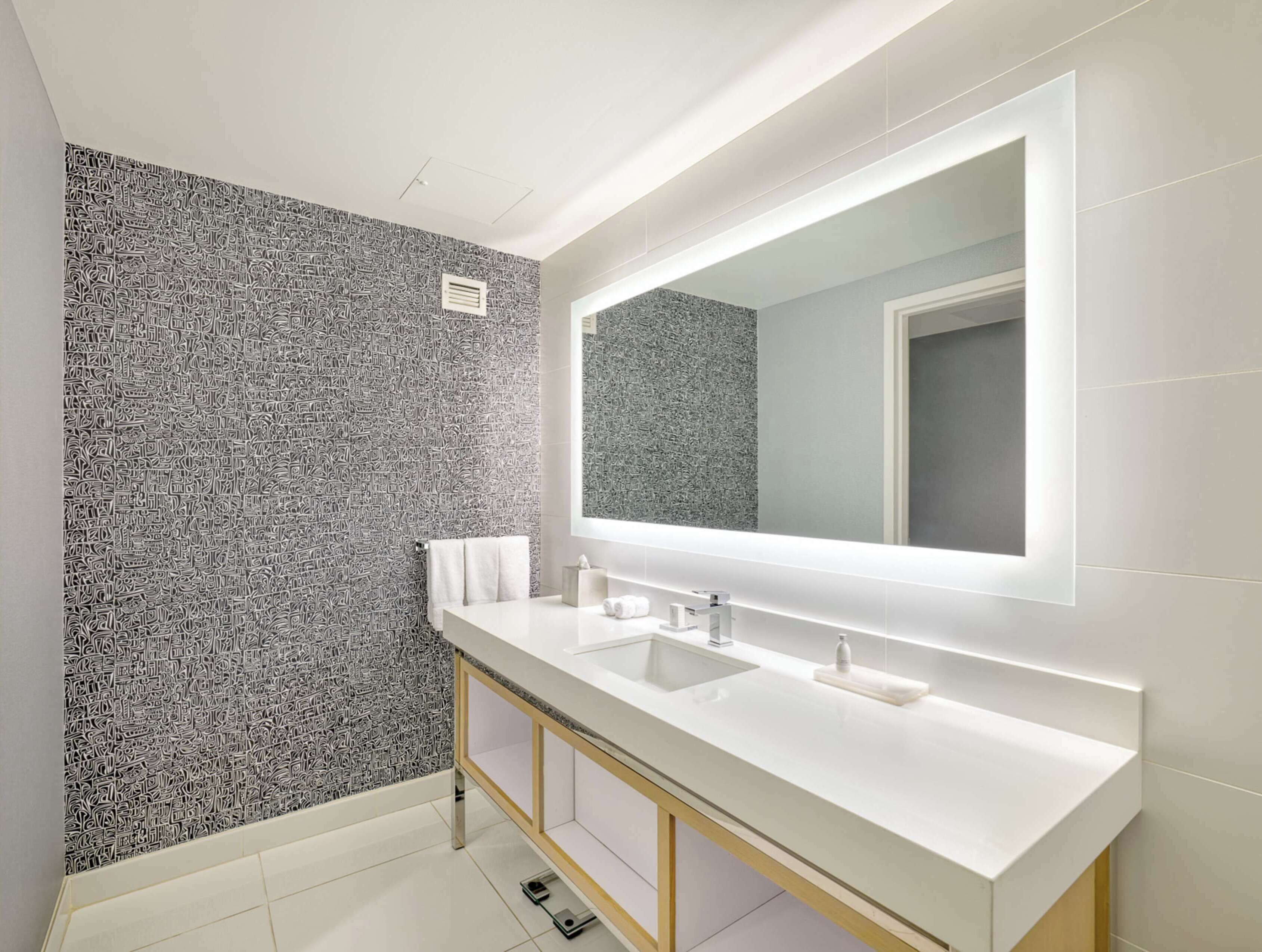 free toiletries, hair dryer, towels, soap