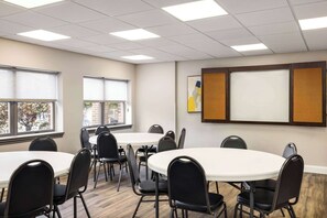 Meeting facility - Days Inn by Wyndham Hershey (Hershey)