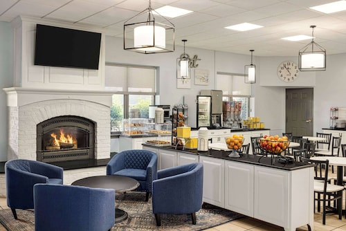 Days Inn by Wyndham Hershey