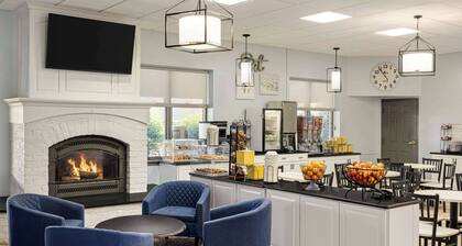 Days Inn by Wyndham Hershey