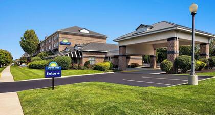 Days Inn by Wyndham Hershey