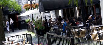 Les Suites Hotel Ottawa