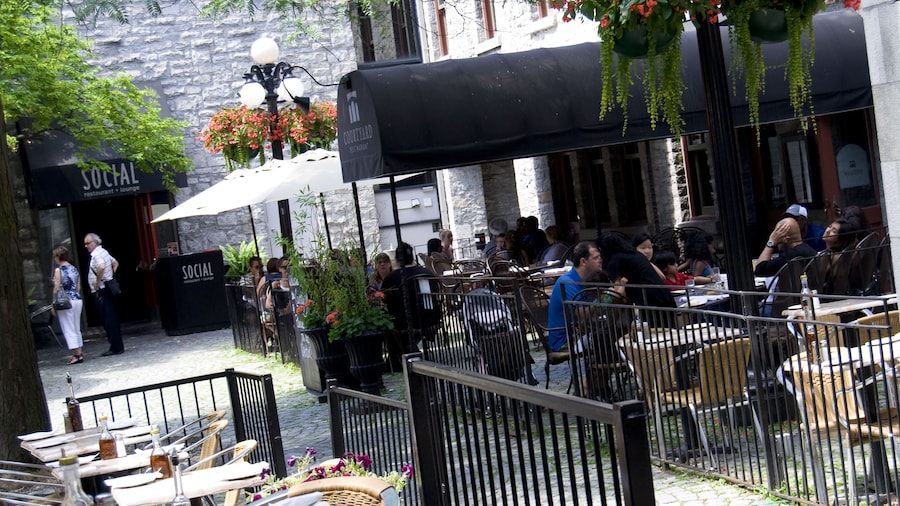 レ スイート ホテル オタワ