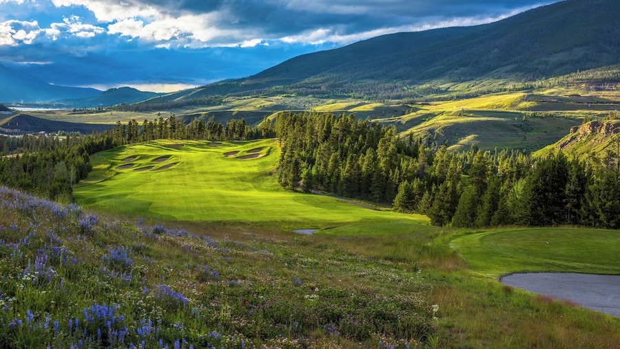 Keystone Lodge & Spa, A Vail Resorts Property