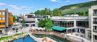 Keystone Lodge & Spa, A Vail Resorts Property