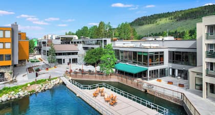 Keystone Lodge & Spa, A Vail Resorts Property