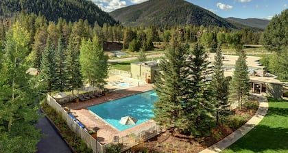 Keystone Lodge & Spa by Keystone Resort