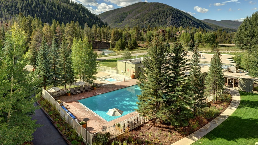 Keystone Lodge & Spa by Keystone Resort