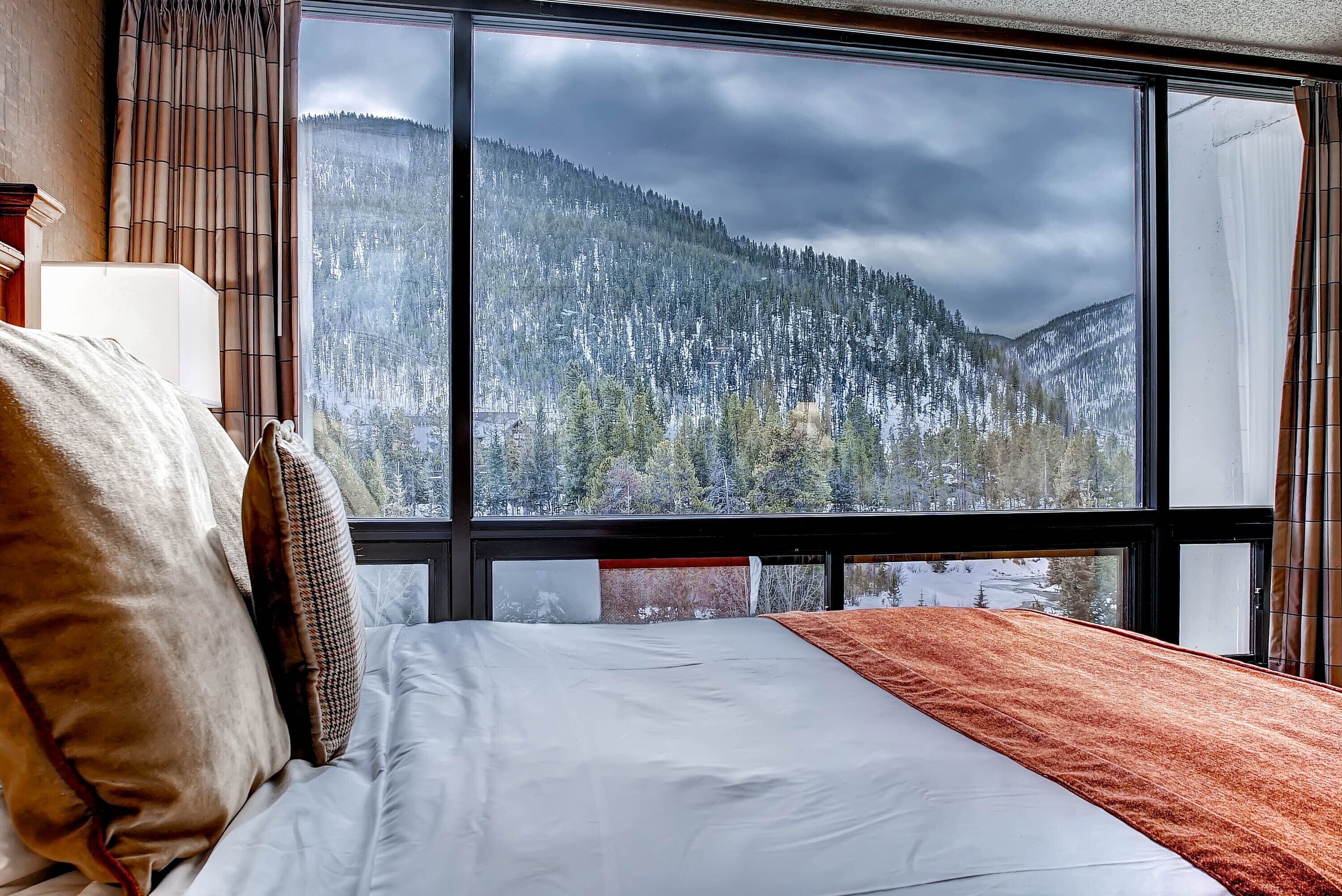 Room, 2 Queen Beds | Premium bedding, in-room safe, desk, iron/ironing board