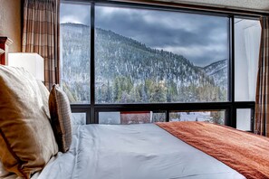 Room, 2 Queen Beds | Premium bedding, in-room safe, desk, iron/ironing board