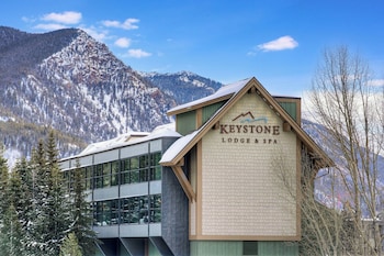 Keystone Lodge & Spa, A Vail Resorts Property