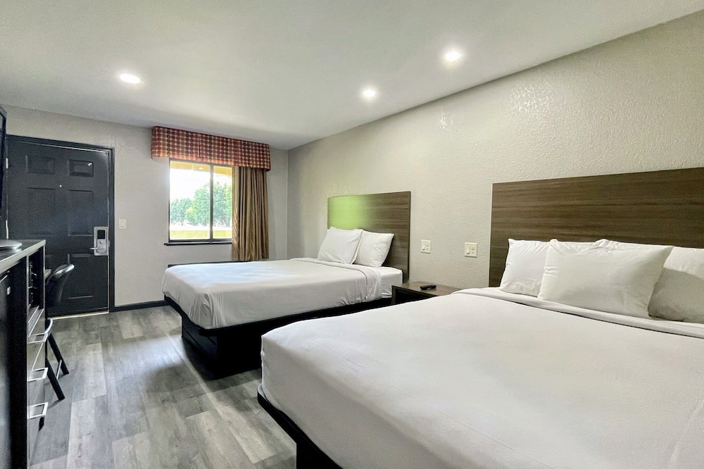 Best Value Inn