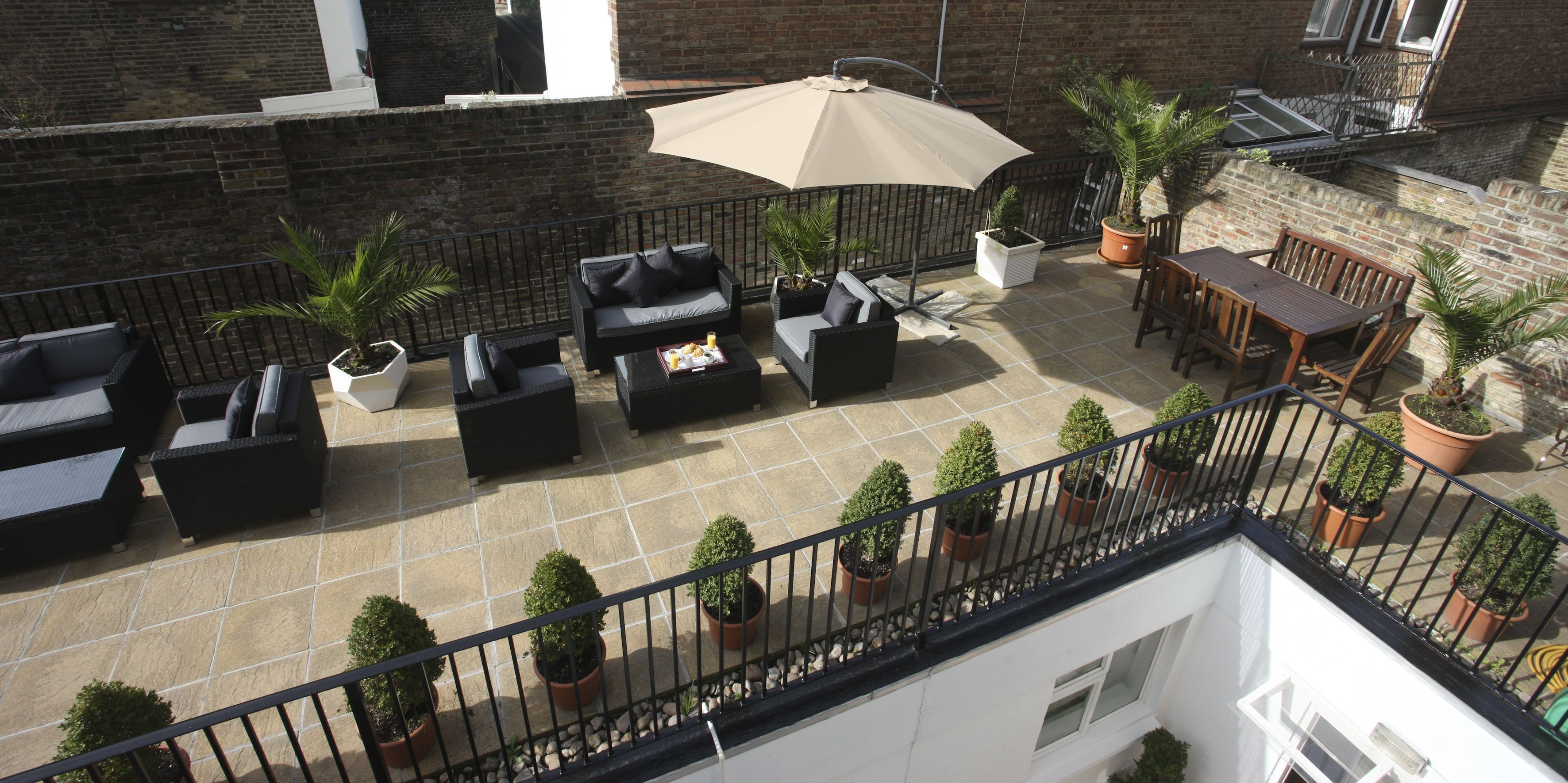 Foto - New Linden Hotel