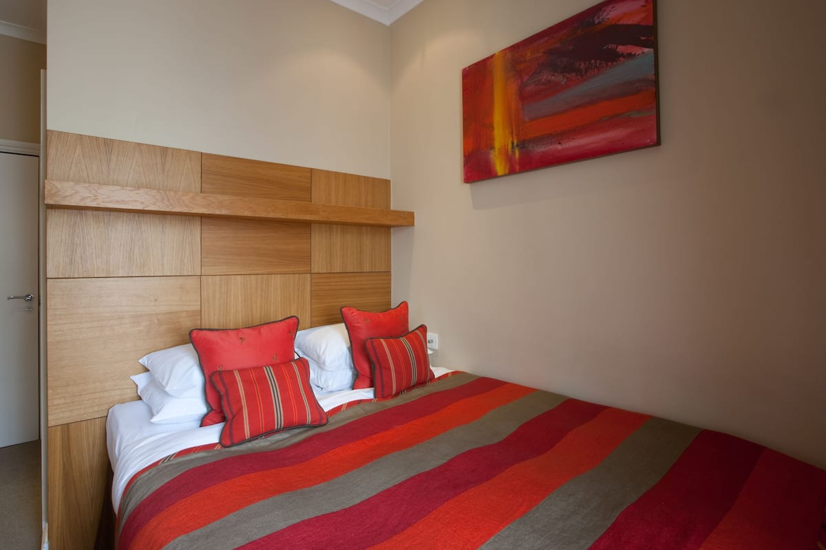 Standard-Doppelzimmer