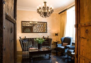 Meeting facility - New Linden (London)