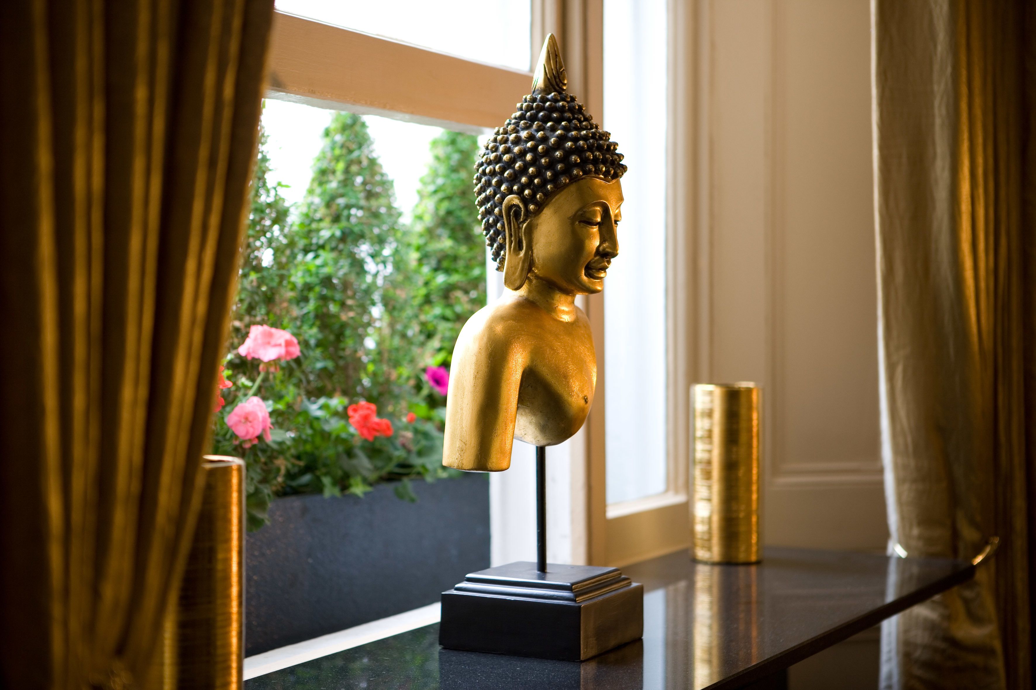 Foto - New Linden Hotel