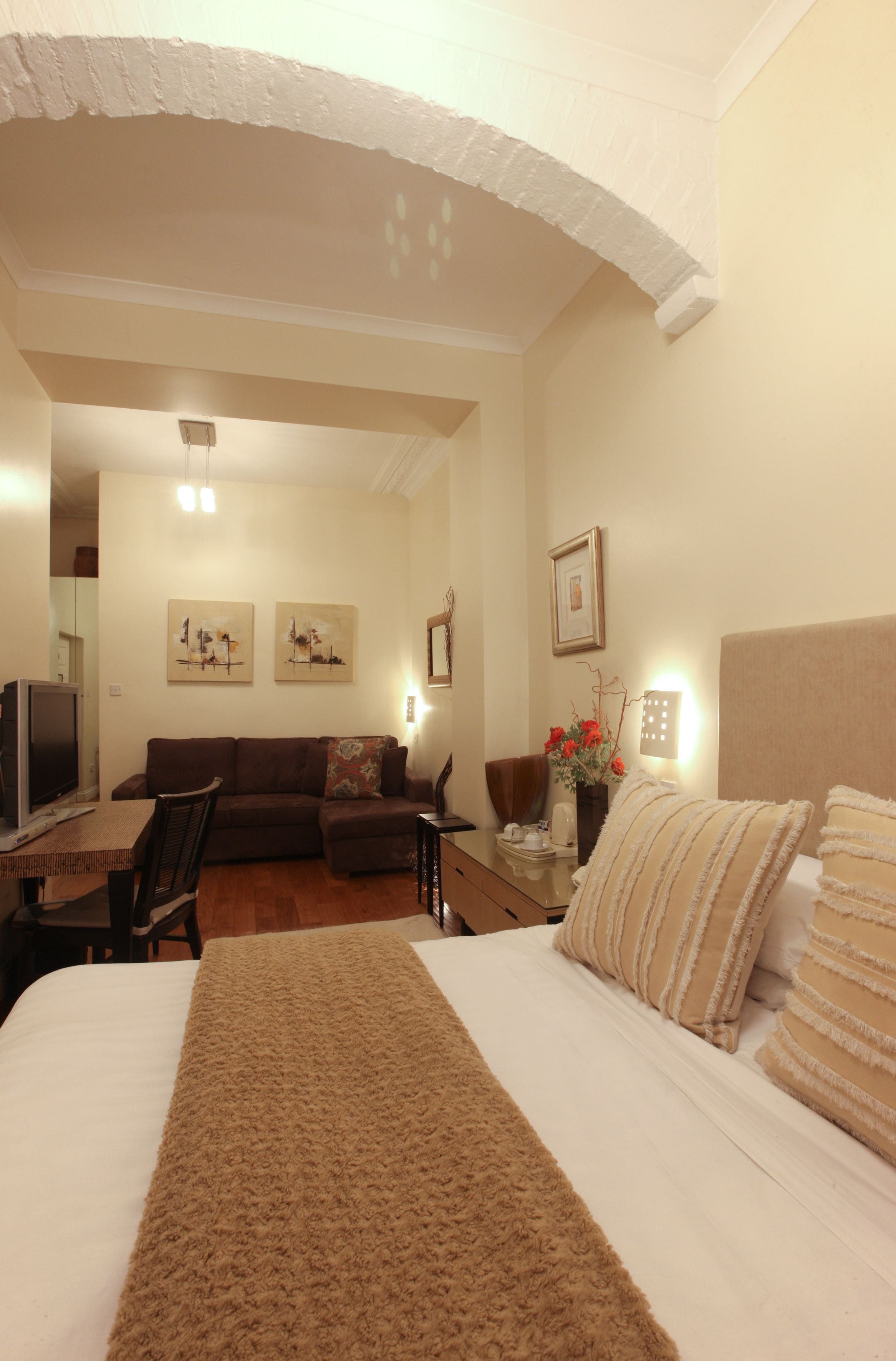 Foto - New Linden Hotel