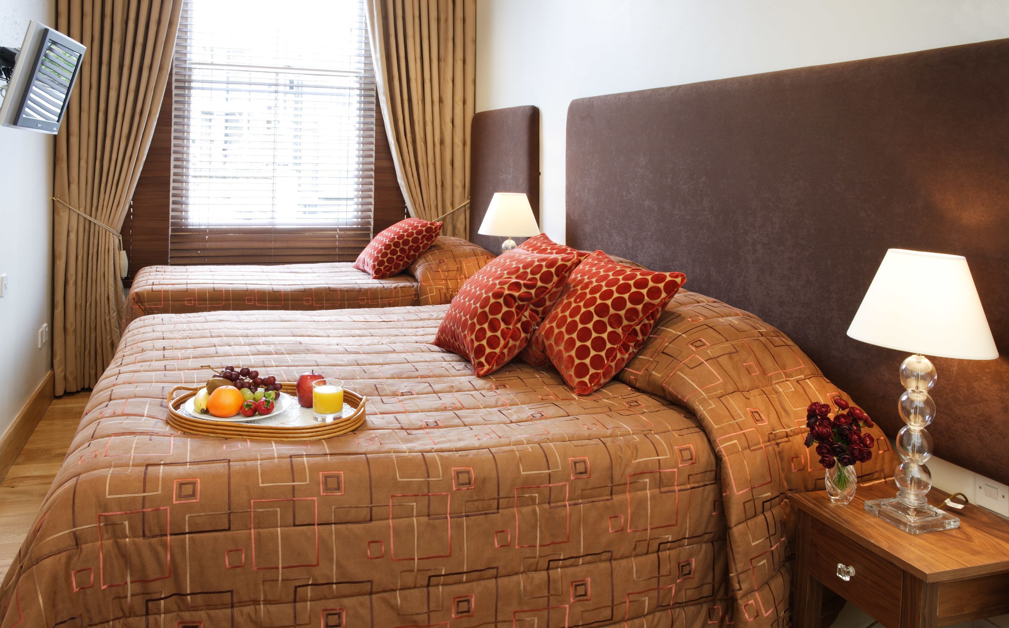 Foto - New Linden Hotel