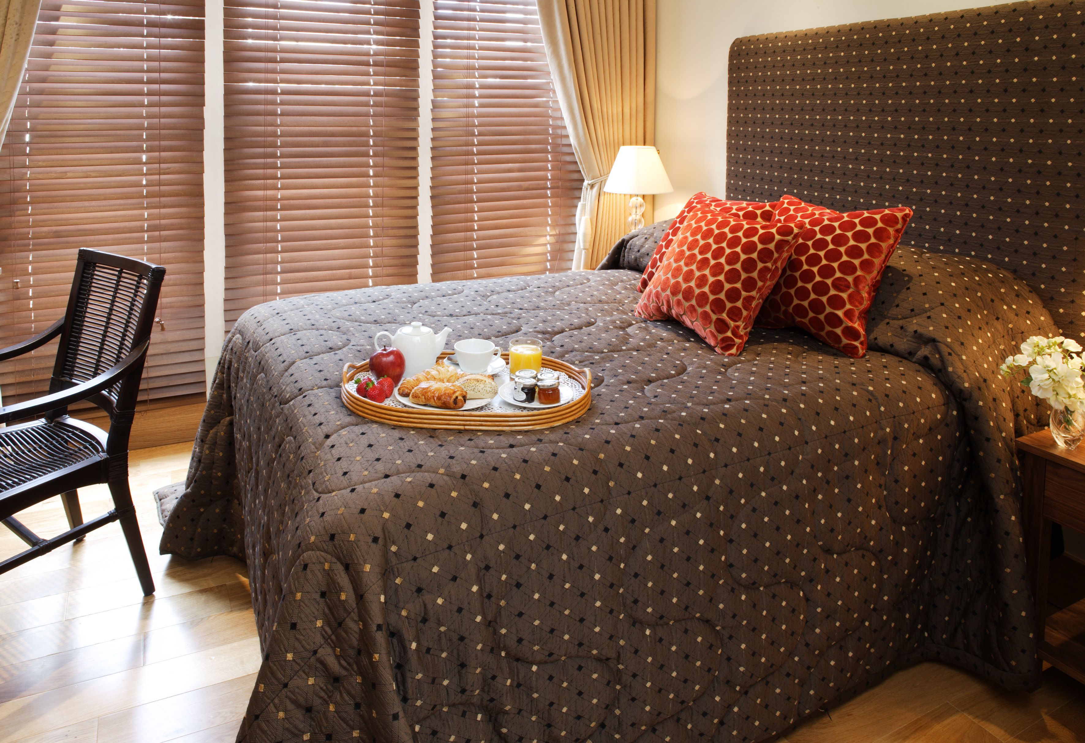 Foto - New Linden Hotel