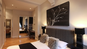 Executive-Doppelzimmer
