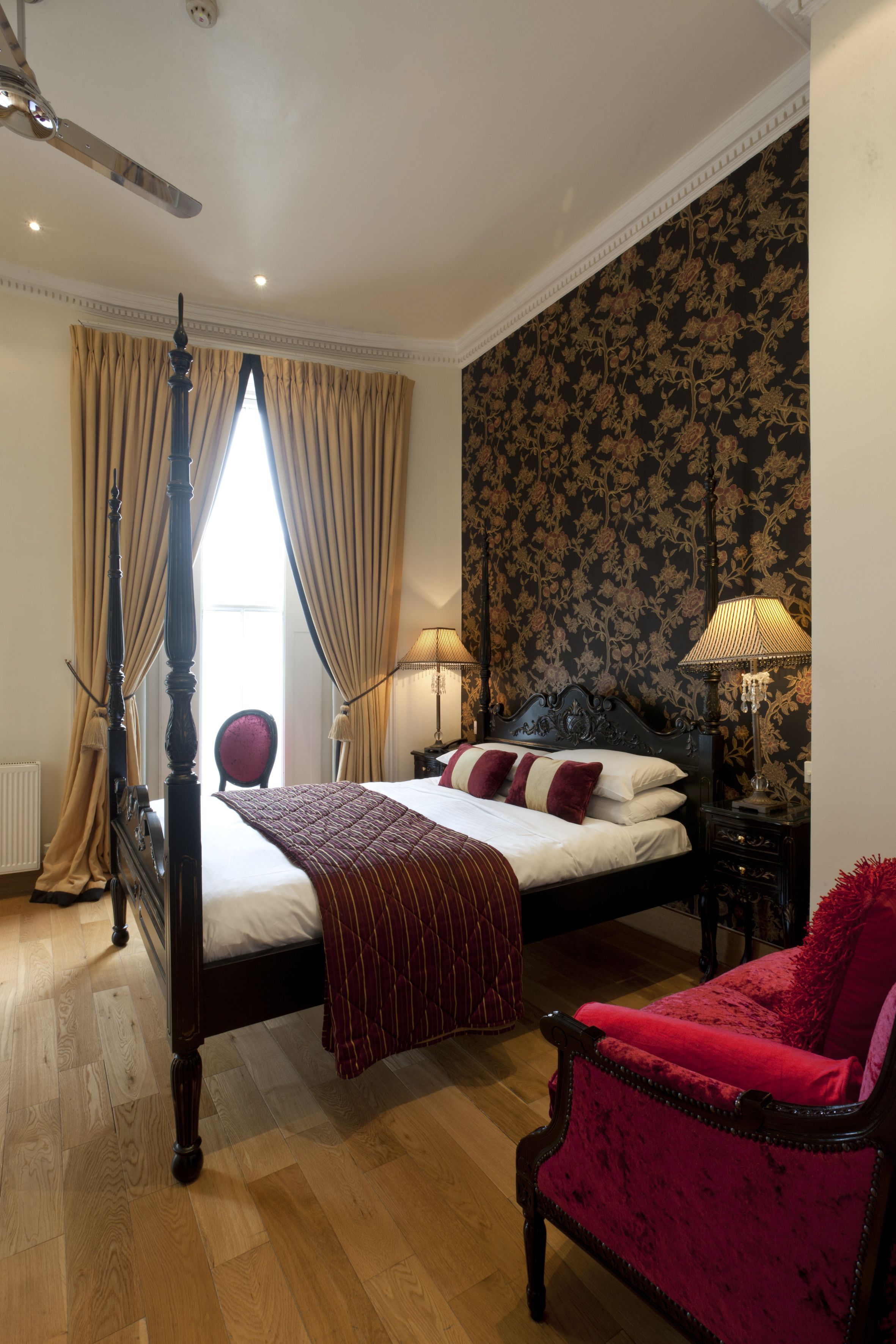 Foto - New Linden Hotel