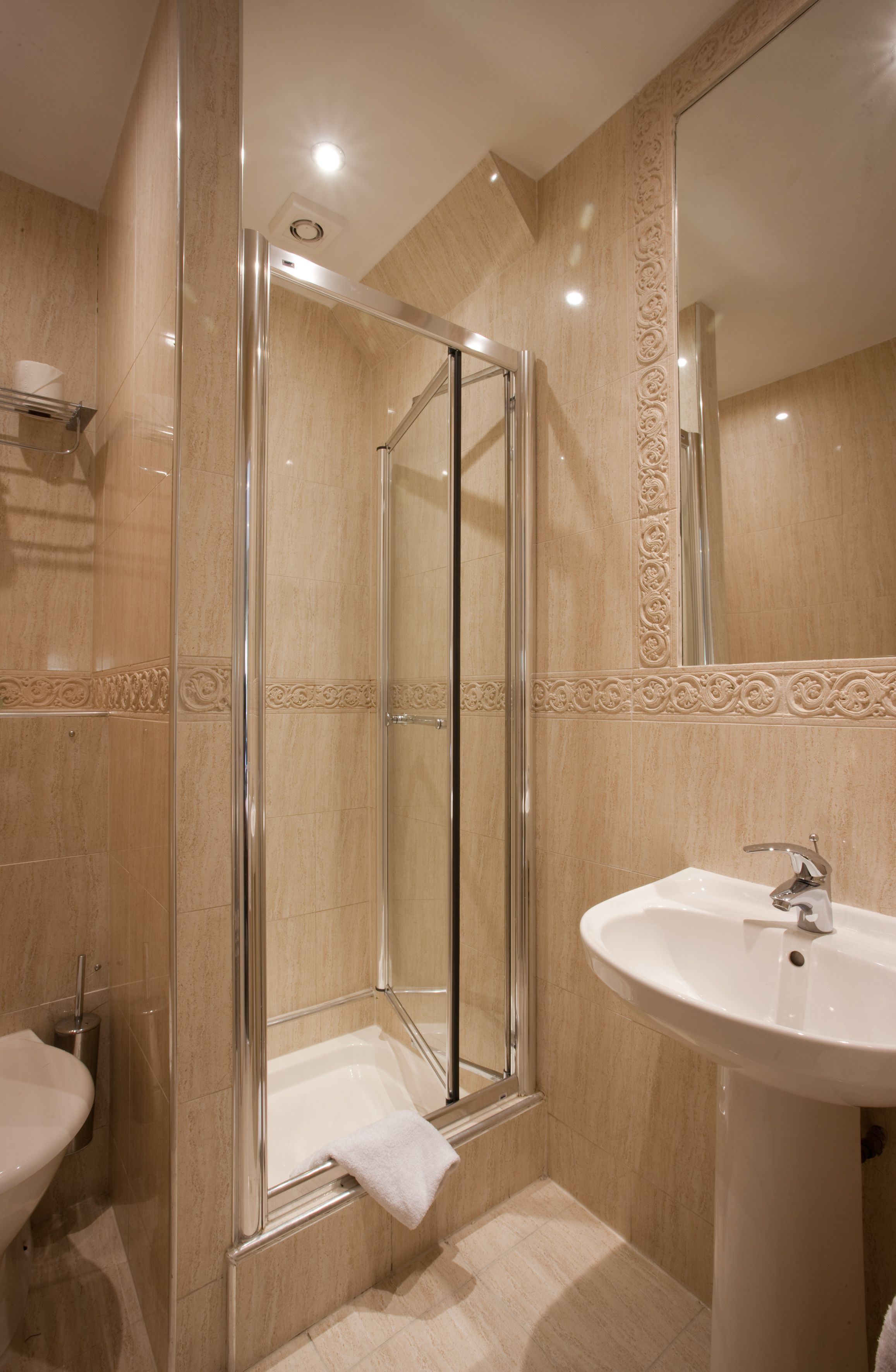 Foto - New Linden Hotel