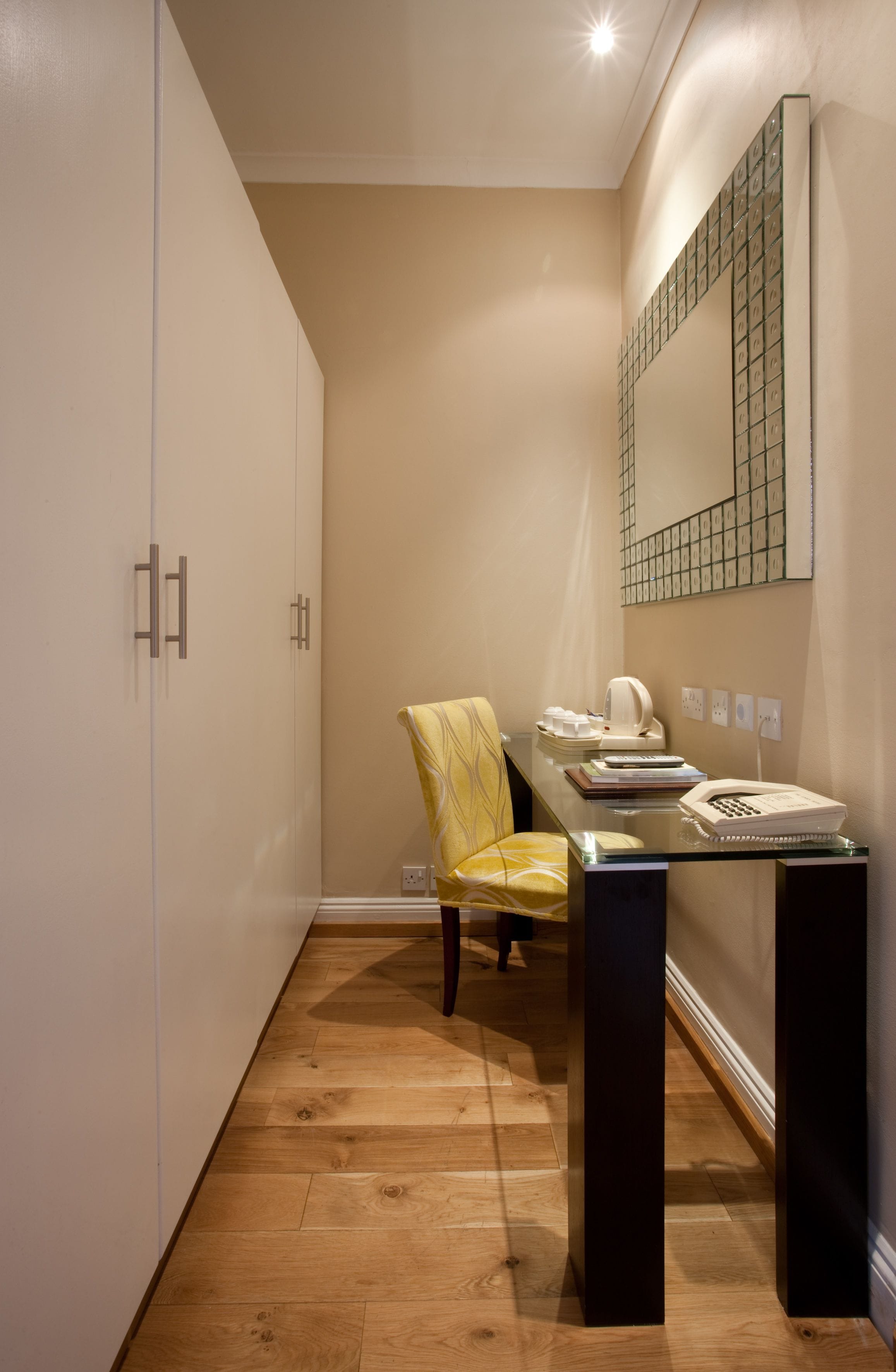 Foto - New Linden Hotel