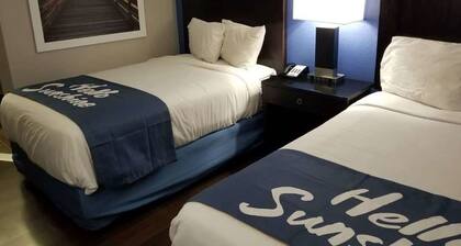 Days Inn by Wyndham Thomson